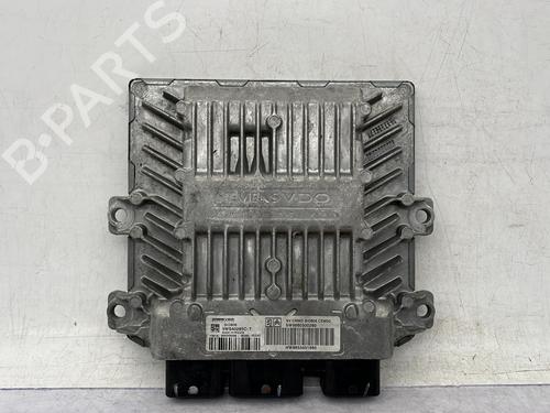 Electronic module CITROËN C2 (JM_) 1.4 HDi | BP32093733M83 