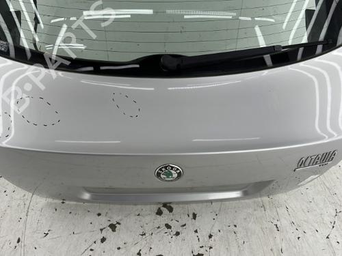 tailgate-skoda-octavia-ii-1z3-2004-2005-2006-2007-2008-2009-2010-2011-2012-2013-23752478 main image