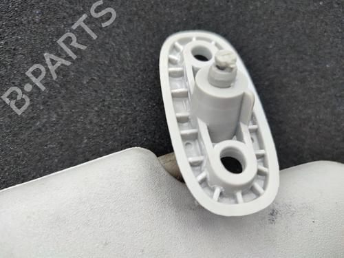 Left sun visor KIA PICANTO I (SA) 1.0 | BP23739436I1 