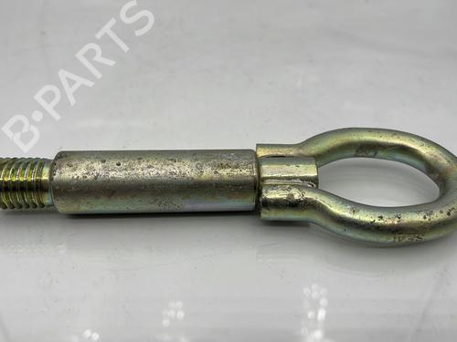 Jack Kit VW POLO IV (9N_, 9A_) 1.2 | BP24592721C119 
