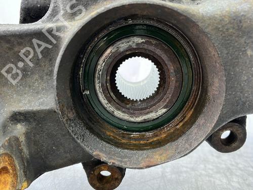 Right front steering knuckle VW PASSAT B5 (3B2) 1.9 TDI | BP23719308M26 - Image 6