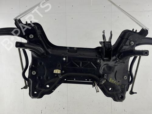Used Subframe PEUGEOT 5008 (0U_, 0E_) 2.0 HDi 150 / BlueHDi 150 (150 hp) 26395399