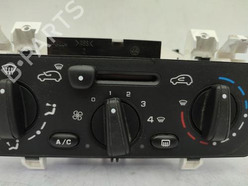 Climate control CITROËN C3 Pluriel (HB_) 1.4 | BP23711593I5 - Image 5