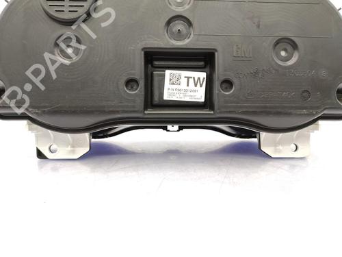 Electronic module OPEL CORSA D (S07) 1.3 CDTI (L08, L68) | BP23751993M83  - Image 29