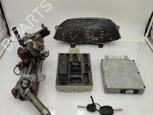 Electronic module FORD FOCUS I Saloon (DFW) 2.0 16V | BP23705204M83 - Image 6