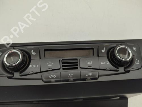 Climate control AUDI A5 (8T3) S5 quattro | BP23738570I5 - Image 2