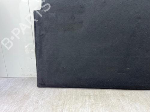 Used Luggage compartment floor Luggage compartment floor RENAULT SCÉNIC IV (J9_) 1.3 TCe 140 (140 hp) 35998368 35998368