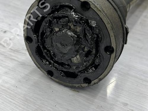 Right front driveshaft SKODA OCTAVIA I (1U2) 1.9 TDI | BP23702645M39 