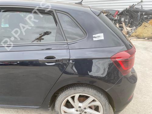 Ratstangsstang VW POLO VI (AW1, BZ1, AE1) 1.0 TSI | BP38258149I23 - Image 72