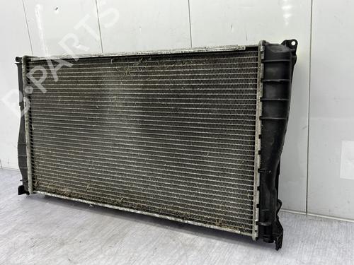 water-radiator-bmw-3-e90-2004-2005-2006-2007-2008-2009-2010-2011-2012-24922671 main image