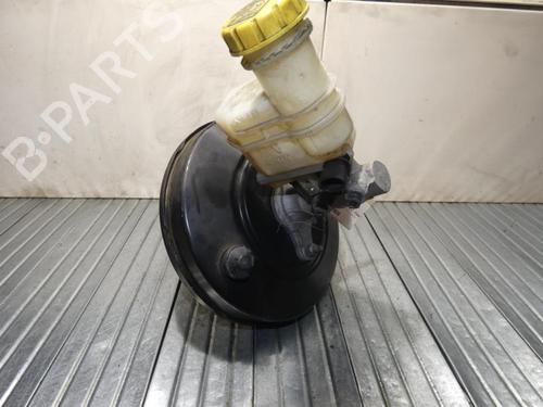 Used Servo brake Servo brake FIAT 500 (312_) 1.2 (312AXA1A) (69 hp) 23684658 23684658