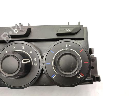 Climate control CITROËN C3 II (SC_) 1.4 HDi 70 (SC8HZC, SC8HR0, SC8HP4) | BP23749917I5 - Image 5