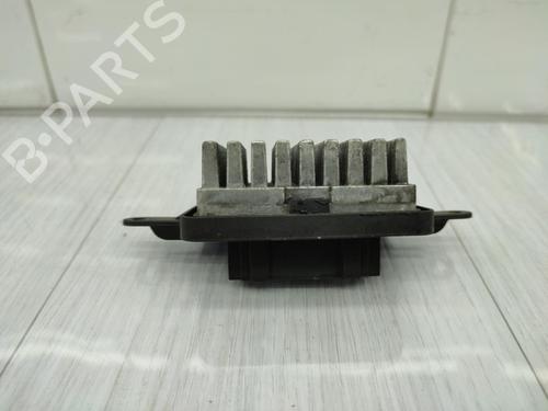 Heater resistor PEUGEOT 5008 (0U_, 0E_) 2.0 HDi | BP23710138M108 