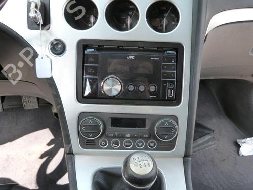 Climate control ALFA ROMEO BRERA (939_) 2.2 JTS (939.DXB11) | BP23688976I5  - Image 20