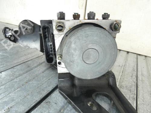 Used ABS pump ABS pump RENAULT MEGANE II (BM0/1_, CM0/1_) 1.9 dCi (131 hp) 23665110 23665110