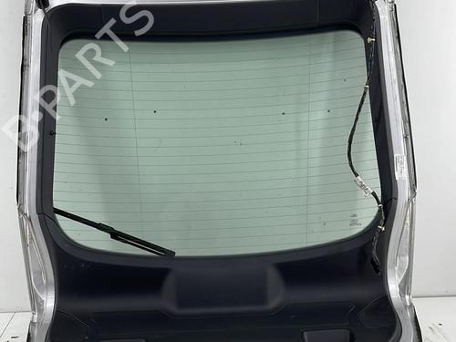 Used Tailgate FORD MONDEO IV (BA7) 1.8 TDCi (125 hp) 23700774