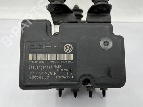 ABS Bremseaggregat VW GOLF V (1K1) 1.9 TDI | BP24665744M43 