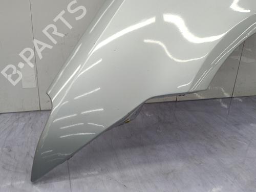 Left front fenders FORD FOCUS C-MAX (DM2) 2.0 TDCi | BP23731429C41 