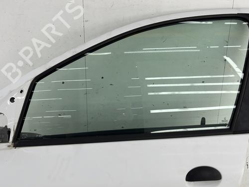Left front door PEUGEOT 206 Hatchback (2A/C) 1.4 i | BP28588623C2