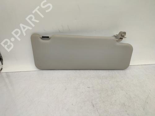 left-sun-visor-dacia-logan-mcv-ii-2013-25872783 main image