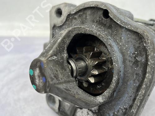 Starter PEUGEOT 2008 I (CU_) 1.2 THP 110 / PureTech 110 | BP30484794M8 - Image 6