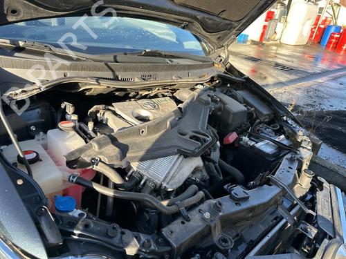 Dashboard TOYOTA AURIS (_E18_) 1.2 (NRE185_, NRE185R) | BP23751721C46 
