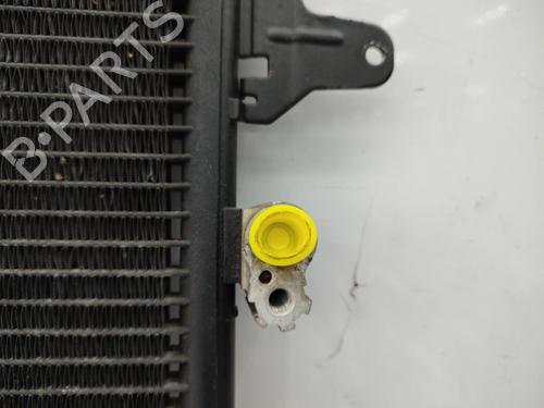 AC radiator VW SHARAN (7M8, 7M9, 7M6) 1.9 TDI | BP23719956M32 