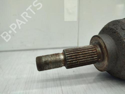 Right front driveshaft RENAULT LAGUNA II (BG0/1_) 1.9 dCi (BG08, BG0G) | BP23685736M39 