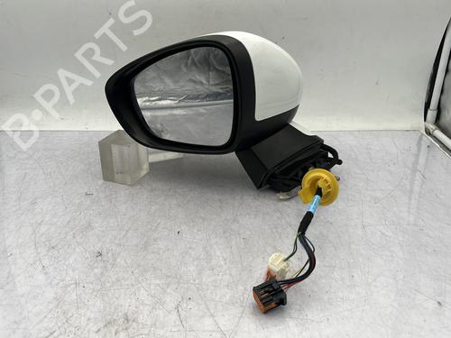 Ryggespeil venstre CITROËN DS4 (NX_) 1.6 HDi 115 (114 hp) 29933224