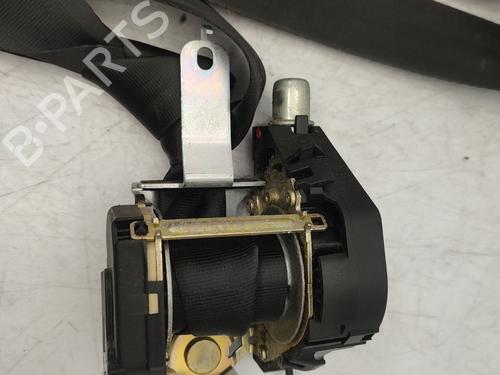 Used Front left seatbelt Front left seatbelt NISSAN MICRA III (K12) 1.2 16V (80 hp) 23950397 23950397