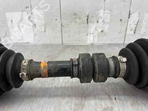 Drivksel foran venstre Drivksel foran venstre NISSAN QASHQAI I (J10, NJ10) [2006-2015] 37189611 37189611