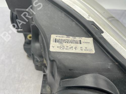 Left headlight FORD FOCUS III Turnier 2.0 TDCi | BP36901693C28 - Image 13