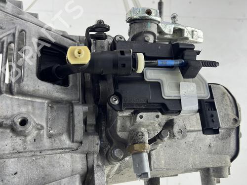 Gearbox CITROËN DS4 (NX_) 1.6 HDi 115 | BP26056525M3 - Image 4