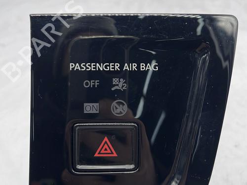 Used Warning switch Warning switch VW POLO VI (AW1, BZ1, AE1) 1.6 TDI (95 hp) 23761293 23761293