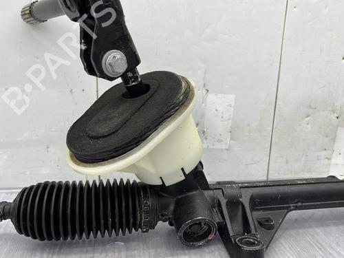 Steering rack RENAULT CLIO III (BR0/1, CR0/1) 1.5 dCi (C/BR0G, C/BR1G) | BP30490148M22 