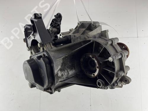 Used Gearbox Gearbox SEAT IBIZA IV SC (6J1, 6P5) 1.2 (60 hp) 36173317 36173317