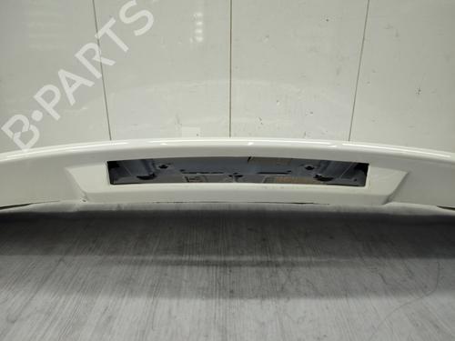 Rear spoiler RENAULT CLIO IV (BH_) 0.9 TCe 90 (BHNF, BHMA, BHMH, BHJK, BHJR) | BP23739937C96