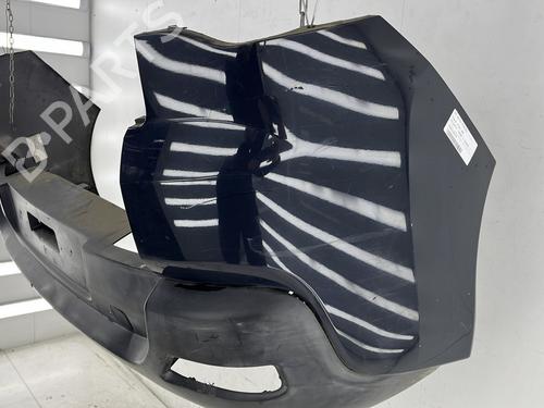 Rear bumper PEUGEOT 3008 I MPV (0U_) 1.6 HDi | BP23683447C8 