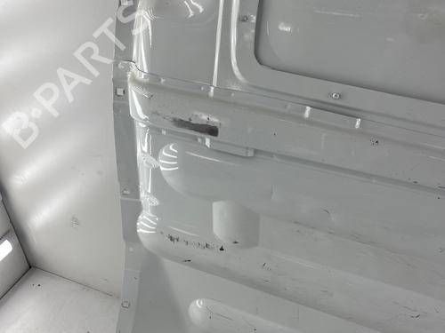 Cargo separator RENAULT TRAFIC II Van (FL) 2.0 dCi 115 (FL01, FL0U, FL00, FL0H, FL0M) | BP40040704I36 - Image 4