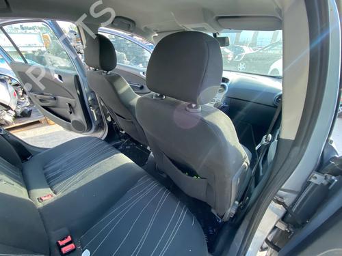 Seats set OPEL CORSA D (S07) | BP37663388C78 - Image 29