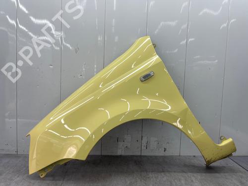 Used Left front fenders Left front fenders FIAT PANDA (169_) 1.1 (169.AXA1A) (54 hp) 36682860 36682860