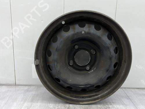 Used Rim CITROËN C2 (JM_) 1.4 HDi (68 hp) 23681406