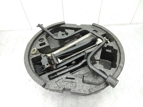 Used Jack Kit Jack Kit SKODA OCTAVIA II (1Z3) 2.0 TDI 16V (140 hp) 23752502 23752502