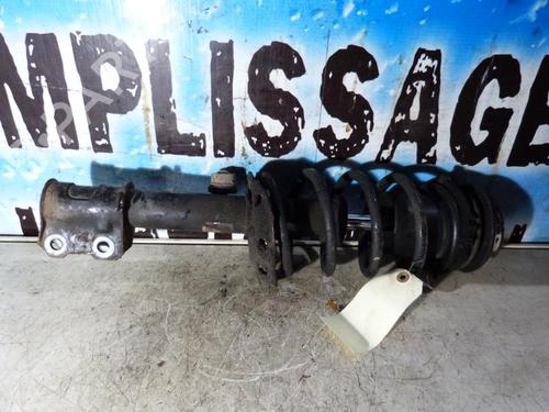 Left front shock absorber OPEL COMBO Box Body/MPV 1.3 CDTI 16V | BP23689646M16 
