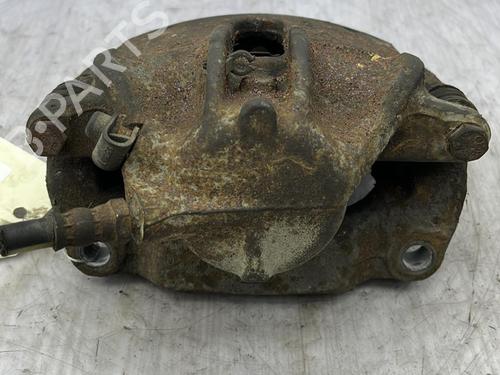 Used Left front brake caliper Left front brake caliper RENAULT LAGUNA I (B56_, 556_) 1.9 dTi (B56J) (98 hp) 23703530 23703530