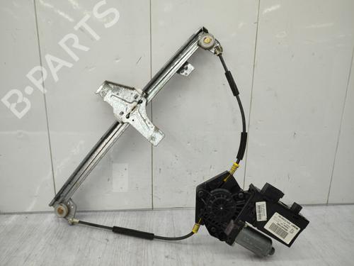 Front left window mechanism PEUGEOT 307 Break (3E) 2.0 HDI 110 | BP23678538C22 - Image 5