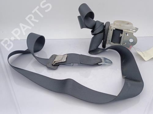 Used Rear right seatbelt Rear right seatbelt TOYOTA YARIS (_P1_) 1.0 (SCP10_, SCP10R) (65 hp) 23710768 23710768