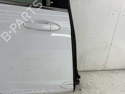 Left rear door FORD B-MAX (JK) 1.0 EcoBoost | BP28320434C4 