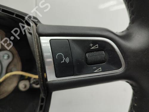 Rat AUDI A3 Sportback (8PA) 2.0 TDI 16V (140 hp) 23675226