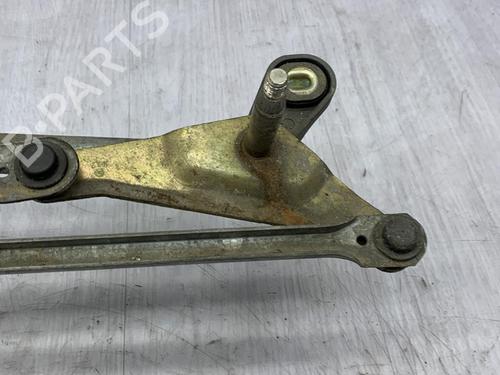 Front wiper motor CITROËN XSARA PICASSO (N68) 2.0 HDi | BP23674135M29 